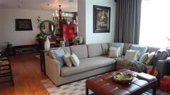 Three bedroom condo for rent at Sukhumvit City Resort - Condominium - Khlong Toei Nuea - Nana